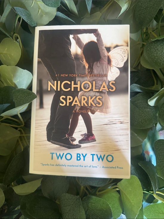 Other - Two by Two by Nicholas Sparks